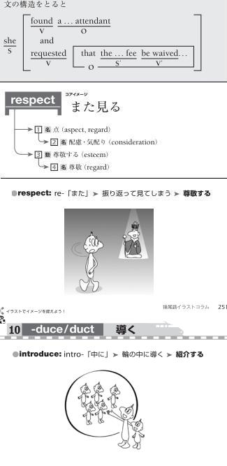 TOEIC TEST 単語特急3の内容少し公開: TOEIC満点＆アメリカ移住ブログ