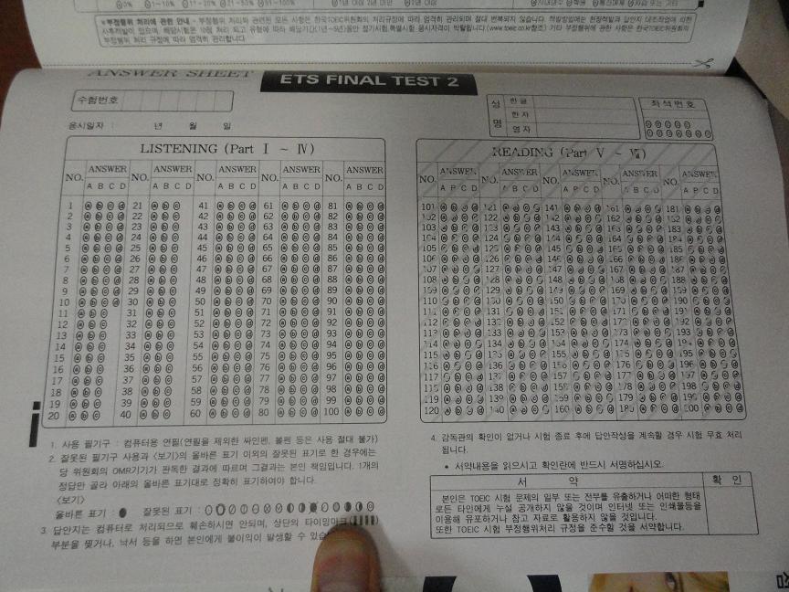 Toeic満点 アメリカ移住ブログ